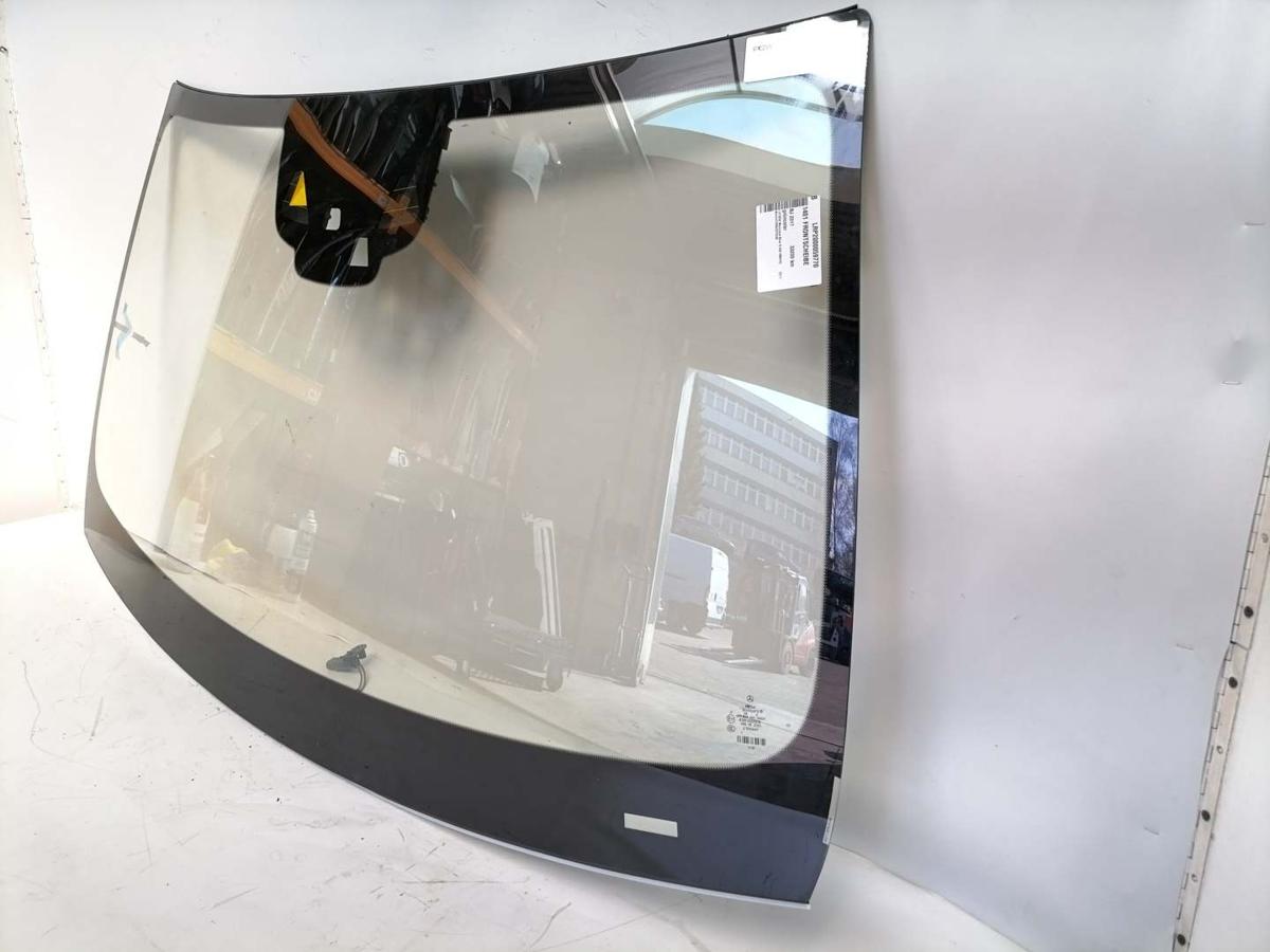 Mercedes S Klasse Coupe C217 original Frontscheibe unbenutzt Bj.2017